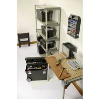 Curver 155160 (2 ступени) Image #4