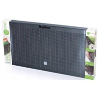 Prosperplast Boxe Rato Plus MBRP290 S433 (антрацит) Image #3