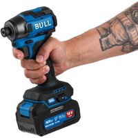 Bull CID 2218 1329953 (с 1-им АКБ, кейс) Image #6