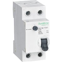 Systeme Electric C9D34625