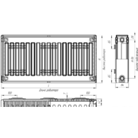 Лидея ЛК 21-506 тип 21 500x600 Image #6