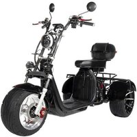 Terax City Trike X2 Image #1
