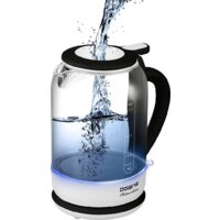 Polaris PWK 1753CGL (черный/белый)