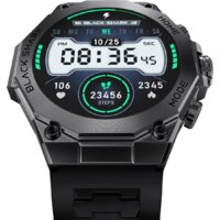 Black Shark S1 Pro (черный/серый) Image #4