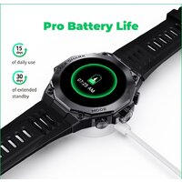 Black Shark S1 Pro (черный/серый) Image #7