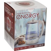 Energy E-207 (белый) Image #4