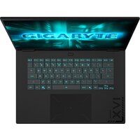 Gigabyte Gaming A16 GA63H 3VHK3KZ893SD Win 11 Pro Image #2