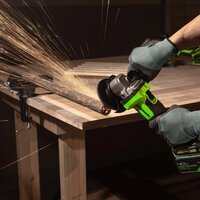 Greenworks AG590 3201007 (без АКБ, сумка) Image #14