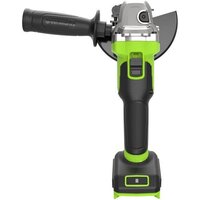 Greenworks AG590 3201007 (без АКБ, сумка) Image #8