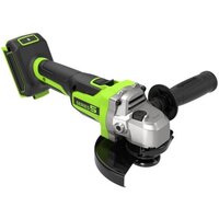 Greenworks AG590 3201007 (без АКБ, сумка) Image #3