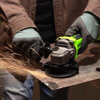 Greenworks AG590 3201007 (без АКБ, сумка) Image #12