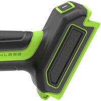Greenworks AG590 3201007 (без АКБ, сумка) Image #10