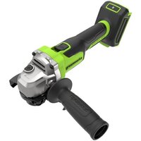 Greenworks AG590 3201007 (без АКБ, сумка) Image #5