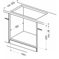 Hansa BOEW64111 Image #2