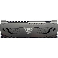 Patriot Viper Steel 16GB DDR4 PC4-25600 PVS416G320C6 Image #1