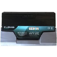 Klema Better 6СТ-65А(0) (65 А·ч) Image #5
