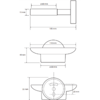 Bemeta Omega 104108042 Image #2