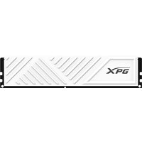 ADATA XPG GAMMIX D35 16ГБ DDR4 3600 МГц AX4U360016G18I-SWHD35