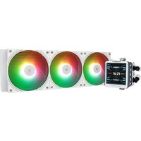 Thermalright Warframe 360 Ultra ARGB (белый) Image #1