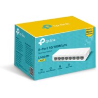 TP-Link LS1008 Image #4