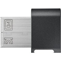 Samsung FIT Plus 128GB (черный) Image #2