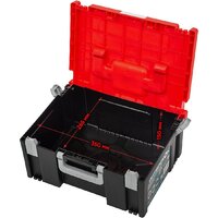 Интерскол УШМ-125/36ММ 900.4.1.42 (с 1-им АКБ, кейс) Image #3