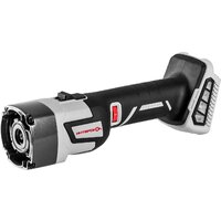 Интерскол УШМ-125/36ММ 900.4.1.42 (с 1-им АКБ, кейс) Image #2