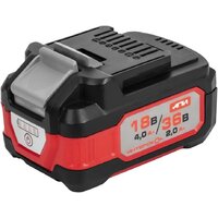 Интерскол УШМ-125/36ММ 900.4.1.42 (с 1-им АКБ, кейс) Image #7