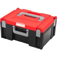 Интерскол УШМ-125/36ММ 900.4.1.42 (с 1-им АКБ, кейс) Image #4