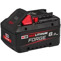Milwaukee M18 FB8 4932492131 (18В/8 Ач) Image #2