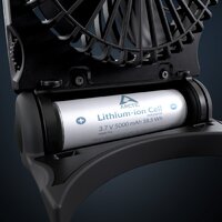 Arctic Summair 2Go AEBRZ00027A (black) Image #9