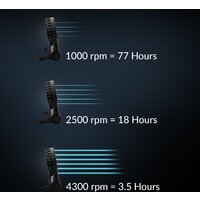 Arctic Summair 2Go AEBRZ00027A (black) Image #10