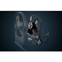 Arctic Summair 2Go AEBRZ00027A (black) Image #11