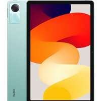 Xiaomi Redmi Pad SE 8GB/256GB международная версия (мятный)