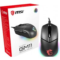 MSI Clutch GM11 Image #5