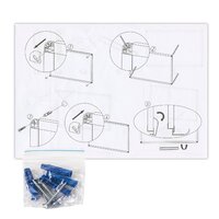 BRAUBERG Стандарт 60х90 см 235521 Image #8