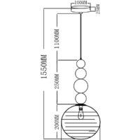 Moderli Arti V10913-P Image #6