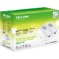 TP-Link TL-PA4010P KIT V5 Image #7
