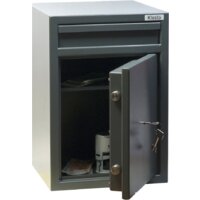 Сейфы, оборудование для хранения и транспортировки ценностей