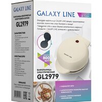 Galaxy Line GL2979 (бежевый) Image #10