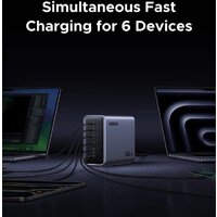 Ugreen Nexode 500W X759 55550B Image #3