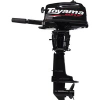 Toyama T5.8BMS Image #3