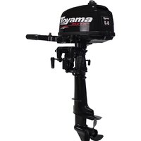 Лодочные моторы