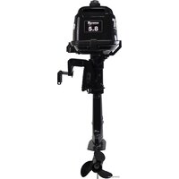 Toyama T5.8BMS Image #2