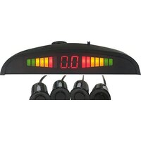 Sho-Me Y-2618N04 (черный)