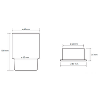 Bemeta Omega 138110061 Image #2