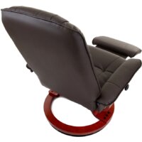 Calviano 2159 (экокожа, коричневый) Image #6