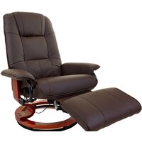 Calviano 2159 (экокожа, коричневый) Image #3