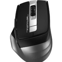 A4Tech Fstyler FB35S (черный/серый)