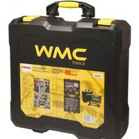 WMC Tools 40400 (400 предметов) Image #2